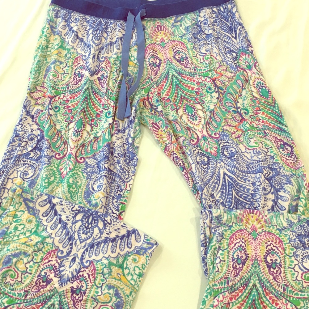 Pajama Bottoms